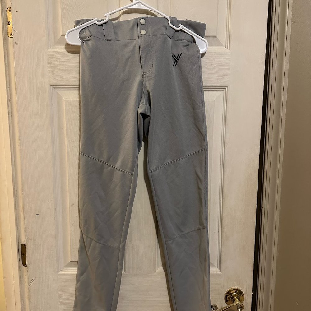 Baseball pants